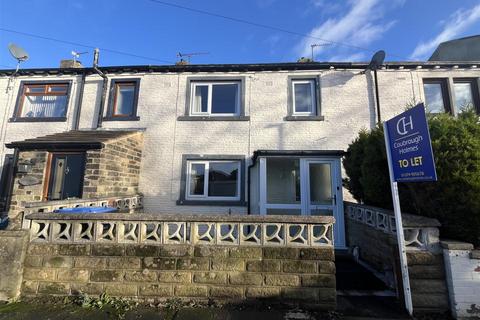 undefined, New Row, Bradford BD12