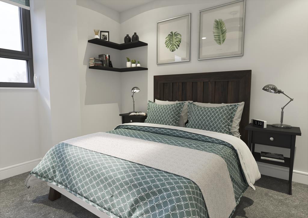 Internal - example of development