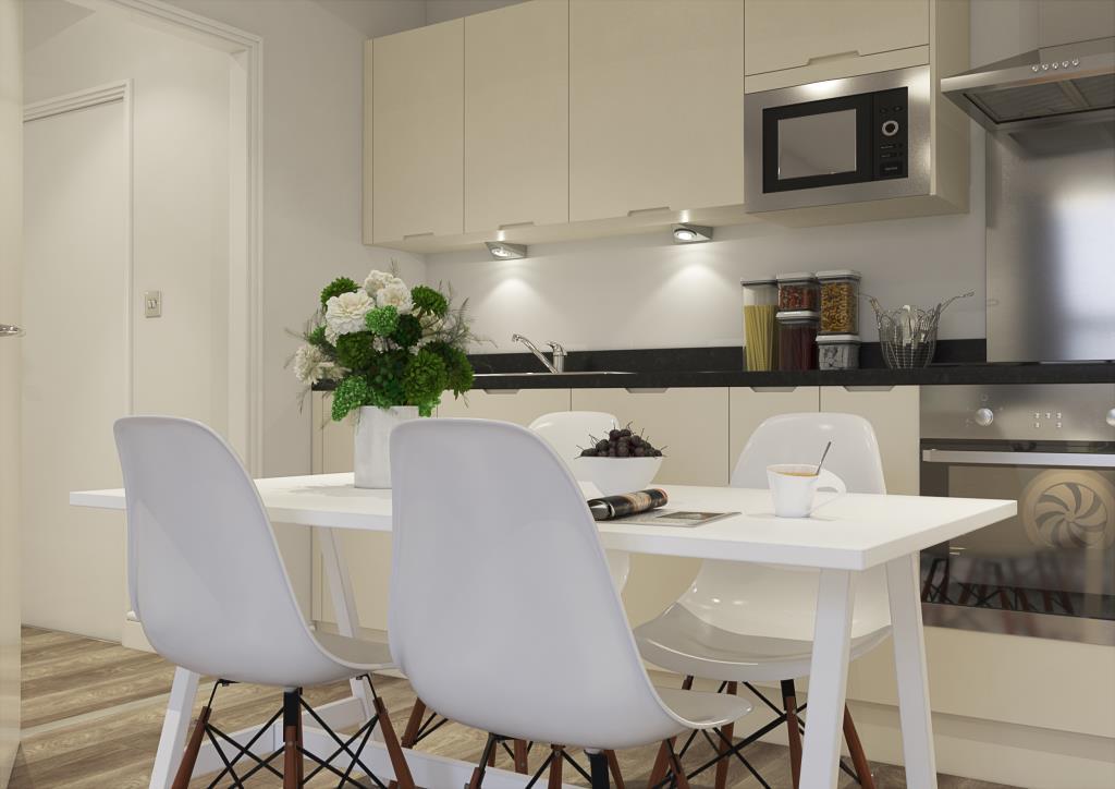 Internal - example of development