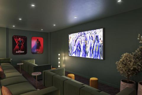 undefined, Student Castle,  Reading,  RG1