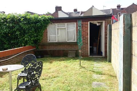 undefined, Orchard Road, Southsea, Hampshire, PO4