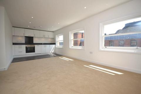 Jacksons Corner,  Reading,  RG1