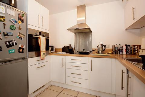 Hansen Court, Heol Glan Rheidol, Cardiff, CF10