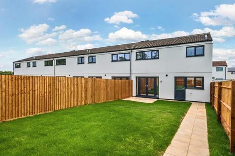 undefined, Stanmore Crescent,  Carterton,  OX18