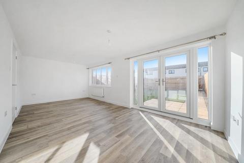 undefined, Stanmore Crescent,  Carterton,  OX18