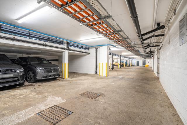 Car Port