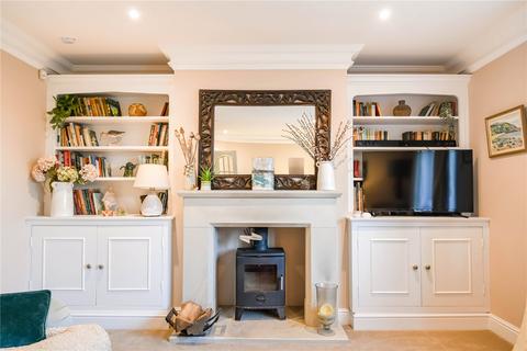 5 bedroom detached house for sale, Martingale Road, Burbage, Marlborough, Wiltshire, SN8