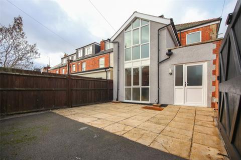 2 bedroom semi-detached house to rent, Prestbury Road, Cheltenham, Gloucestershire, GL52