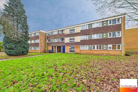 undefined, Daventry Grove, Quinton