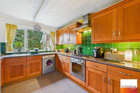 undefined, Daventry Grove, Quinton