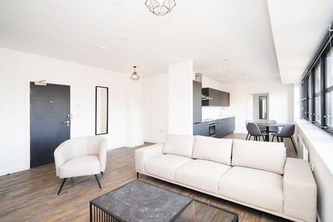 1 bedroom apartment to rent, Young Street, Sheffield S1