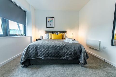 1 bedroom apartment to rent, Young Street, Sheffield S1