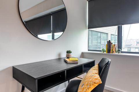 1 bedroom apartment to rent, Young Street, Sheffield S1