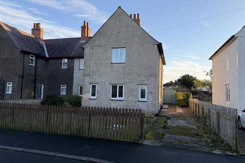 undefined, Swansfield Park Road, Alnwick
