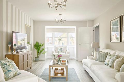 undefined, Leaf Living at The Gateway, Bexhill, TN40