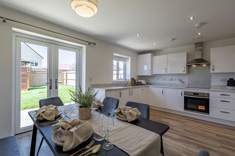 undefined, Leaf Living at The Gateway, Bexhill, TN40