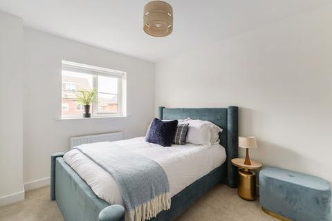 undefined, Leaf Living at The Gateway, Bexhill, TN40