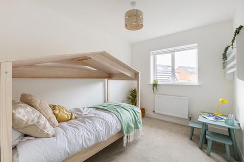 undefined, Leaf Living at The Gateway, Bexhill, TN40