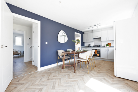 undefined, Leaf Living at The Gateway, Bexhill-on-Sea, TN40