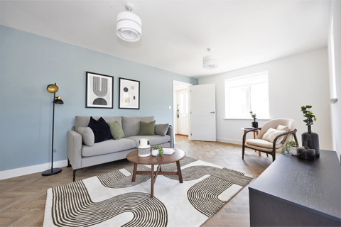 undefined, Leaf Living at The Gateway, Bexhill-on-Sea, TN40