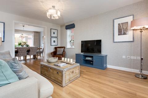 undefined, Leaf Living at The Gateway, Bexhill-on-Sea, TN40