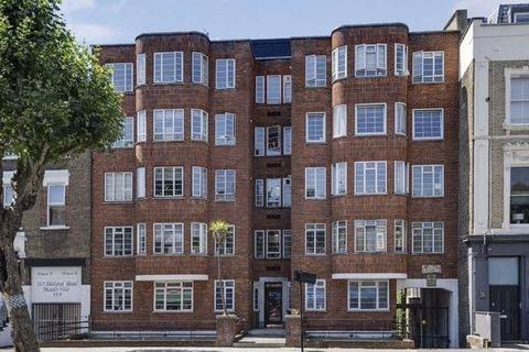 2 bedroom flat to rent, Shirland Road, London