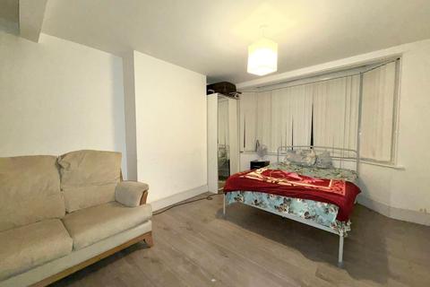 undefined, Westmorland Avenue