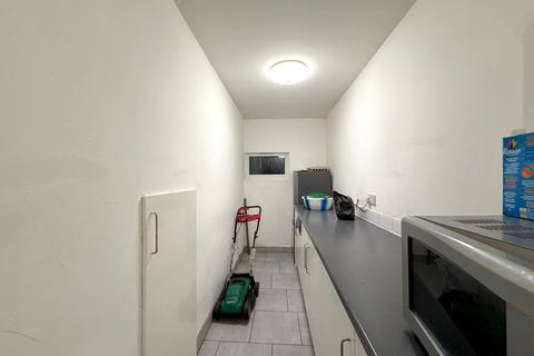 undefined, Westmorland Avenue