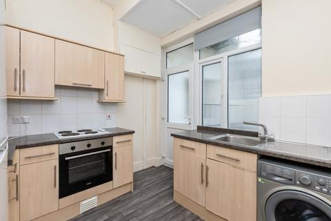 undefined, Sussex Mansions, Brighton BN2