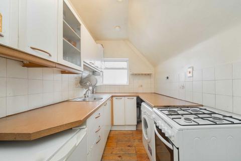 undefined, Victoria Road, London NW6