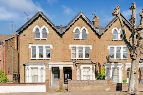 Victoria Road, London NW6