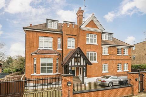 undefined, Keswick Road, London SW15