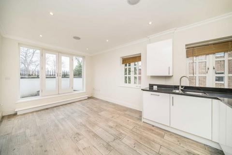 undefined, Keswick Road, London SW15