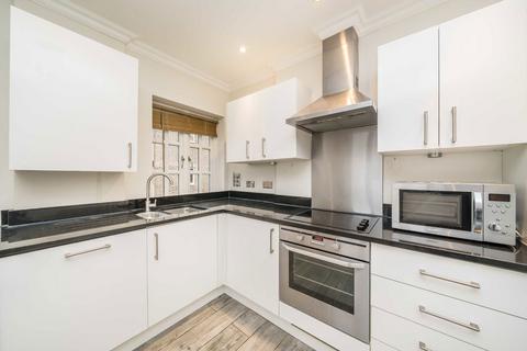 undefined, Keswick Road, London SW15