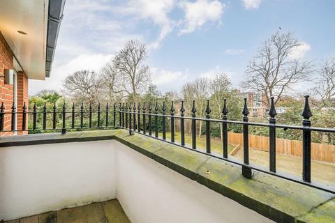 undefined, Keswick Road, London SW15