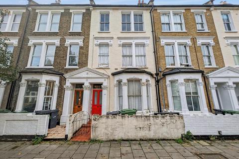 undefined, Walberswick Street, London SW8