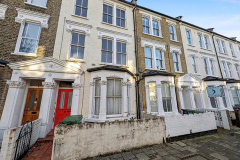 undefined, Walberswick Street, London SW8