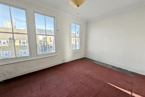 undefined, Walberswick Street, London SW8