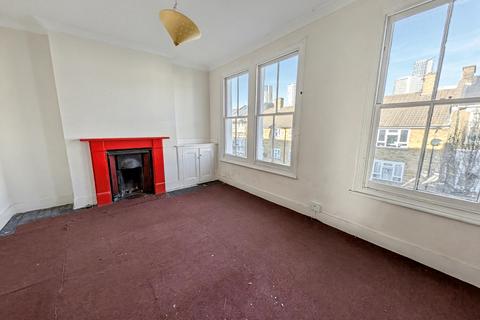 5 bedroom terraced house for sale, Walberswick Street, London SW8