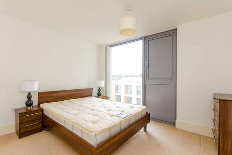 1 bedroom flat to rent, Highbury Stadium Square, Highbury, London, N5