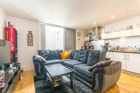 1 bedroom flat to rent, Highbury Stadium Square, Highbury, London, N5
