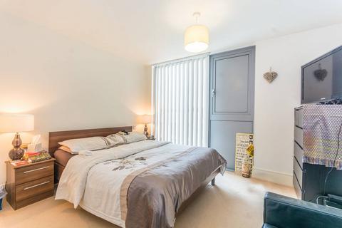 1 bedroom flat to rent, Highbury Stadium Square, Highbury, London, N5