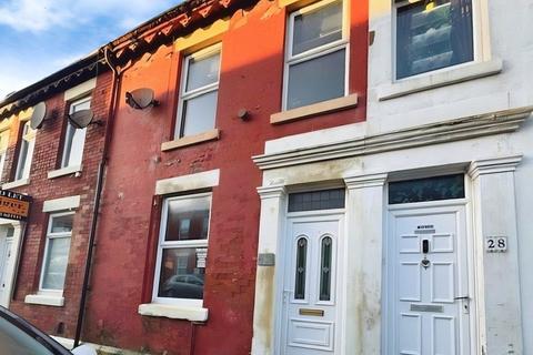 undefined, Bedford Road, Lancashire FY1