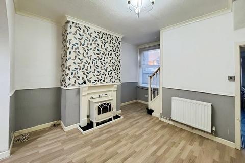 undefined, Bedford Road, Lancashire FY1