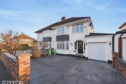 undefined, Old Lane, Rainhill, L35