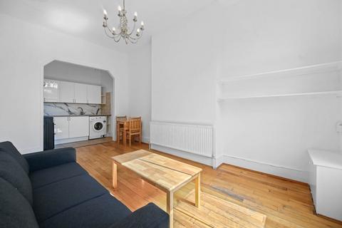 undefined, Uxbridge Road, Shepherds Bush, London W12 8AA