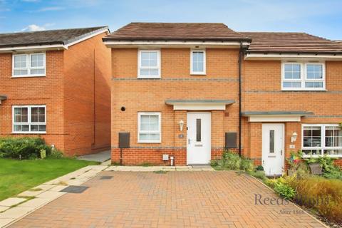 undefined, Capesthorne Road, Tyne and Wear NE38