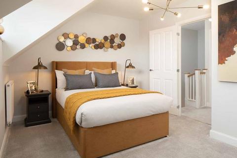 3 bedroom semi-detached house for sale, Banbury Road, Upper Lighthorne CV33