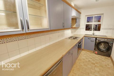 undefined, Harcourt Mews, Romford