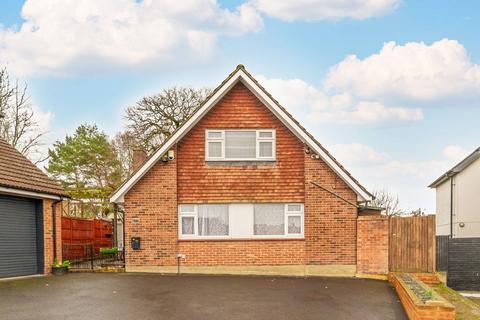 undefined, Malden Road, Cheam, Sutton, SM3